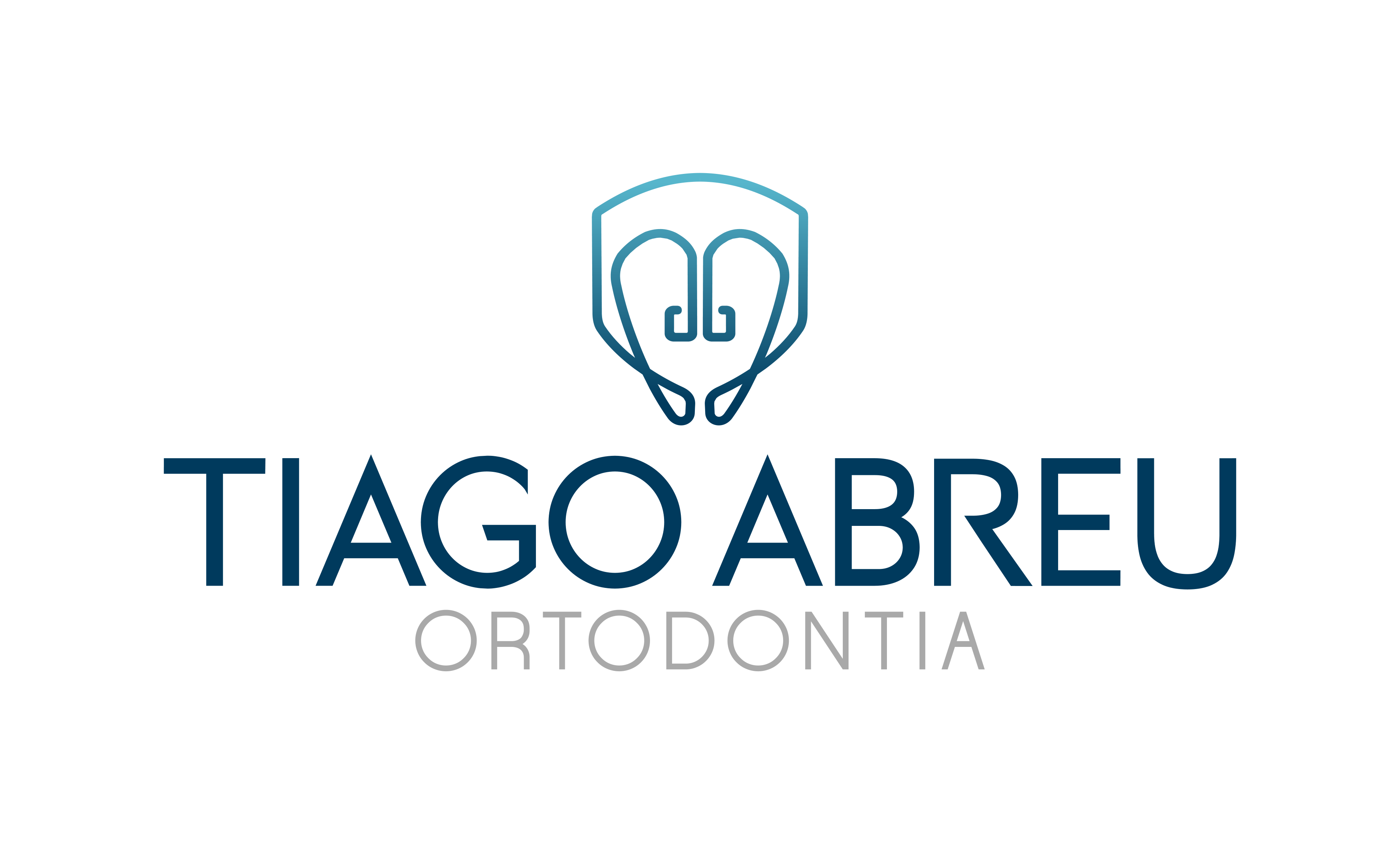 Dr. Tiago Abreu Ortodontia